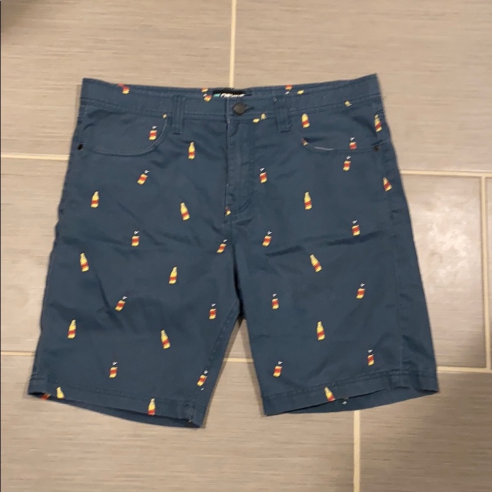 Men’s shorts